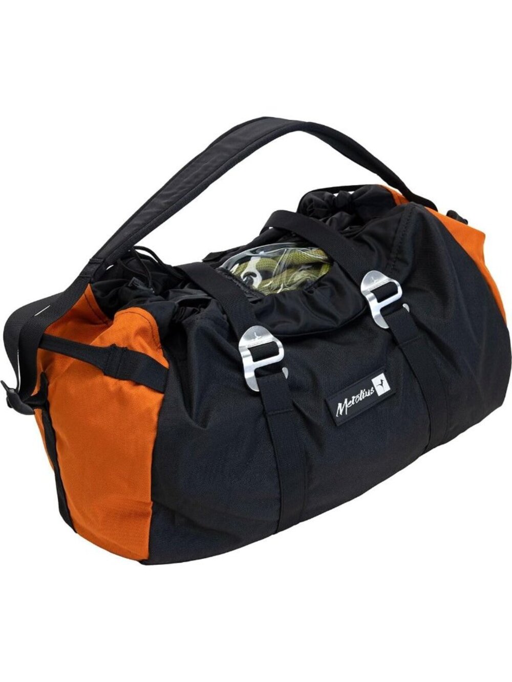 Durable Ropemaster HC Climbing Gear Bag - Lightweight, Spacious, Adventure Ready